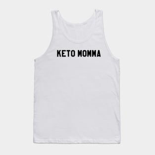 KETO MOMMA Tank Top